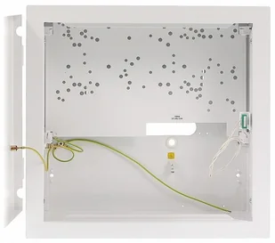 Abcvision obudowa do kamer DO PŁYT CENTRAL ALARMOWYCH AWO-500PU - Akcesoria do monitoringu - miniaturka - grafika 2