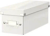 Pudła i kartony archiwizacyjne - Esselte Pudło Leitz C&S na CD niebieskie 6041 - miniaturka - grafika 1