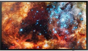 Samsung Smart Signage Display DB43J LH43DBJPLGC/EN - Monitory reklamowe i wyświetlacze - miniaturka - grafika 2