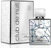 Wody i perfumy unisex - Armaf Club De Nuit Sillage Edp 105ml - miniaturka - grafika 1