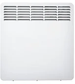 Ogrzewanie przenośne - AEG Haustechnik AEG grzejniki konwektorowe ścienne, biały 236533 - miniaturka - grafika 1