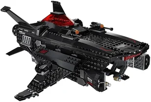 LEGO Super Heroes Atak Powietrzny Batmobila  76087 - Klocki - miniaturka - grafika 5