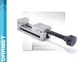 Imadła i ściski - DARMET IMADŁO SZLIFIERSKIE SPZA 100/125 - miniaturka - grafika 1