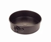 Patelnie - Vogue gd017 Węgiel nierdzewna powłoka zapobiegająca przywieraniu Spring kształt, średnica 21 cm GD017 - miniaturka - grafika 1