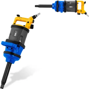 MSW Klucz pneumatyczny - 4600 Nm - do ciężarówek MSW-ATW4600 MSW-ATW4600 - Pozostałe narzędzia pneumatyczne - miniaturka - grafika 2