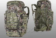 Akcesoria turystyczne - Texar Plecak, Max Pack 85l - wz.93 leśny Pantera (31133) - miniaturka - grafika 1