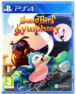 Gry PlayStation 4 - Songbird Symphony GRA PS4 - miniaturka - grafika 1