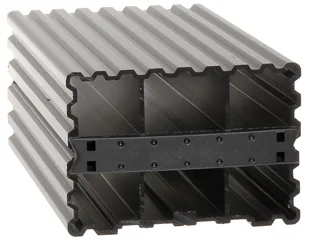 OGRZEWACZ PÓŁPRZEWODNIKOWY HG-140-100W HG-140-100W - Akcesoria do szaf serwerowych - miniaturka - grafika 6