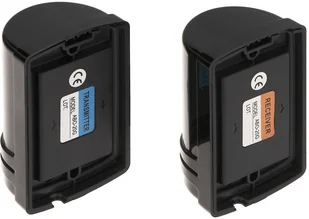 Vidos FOTOKOMÓRKA FT02 KOMPLET TXRX FT02 - Akcesoria do alarmów - miniaturka - grafika 4