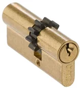 Zamki i wkładki - Gerda Wkładka drzwiowa WKE1 30 x 40 mm - miniaturka - grafika 1