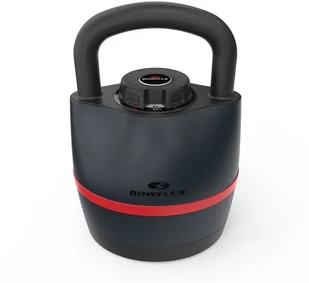 BOWFLEX Kettlebell regulowany Select Tech 840i Bowflex 3,5-18kg - Kettlebell - miniaturka - grafika 21