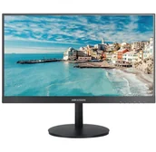 Monitory - Hikvision Monitor 21.5 cala DS-D5022FN-C 302504398 - miniaturka - grafika 1