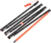 Sprzęt wspinaczkowy - Mammut Carbon Probe 280 speed lock - miniaturka - grafika 1