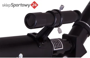 Levenhuk SKYLINE TRAVEL SUN 50 (71996) - Teleskopy Levenhuk SKYLINE TRAVEL SUN 50 (71996) - Teleskopy - miniaturka - grafika 10