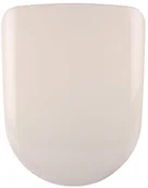 Deski sedesowe - PRESSALIT Deska sedesowa Magnum Biały 104000b33999 104000-B33999 - miniaturka - grafika 1