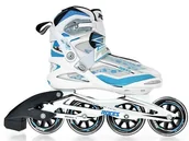 Rolki - Roces Łyżworolki rekreacyjne, Senon, rozmiar 37 - miniaturka - grafika 1