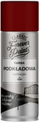 Farby do metalu - Forever paints Farba podkładowa antykorozyjna Forever Paints 400 ml czerwona tlenkowa - miniaturka - grafika 1