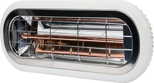Yato PROMIENNIK PODCZERWIENI 1500W LOW GLARE YT-99536 - Ogrzewanie przenośne - miniaturka - grafika 3