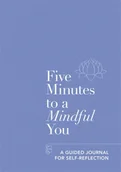 Obcojęzyczne książki naukowe - Aster Five Minutes to a Mindful You - miniaturka - grafika 1