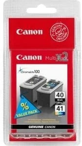 Asarto Tusz do Canon PG40 | iP1600/2000 |18 ml | black AS-C40BK - Tusze zamienniki - miniaturka - grafika 3