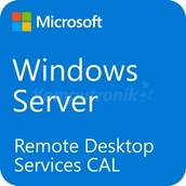 Oprogramowanie serwerowe - Microsoft Windows Remote Desktop Services 2022 Device CAL CSP - miniaturka - grafika 1