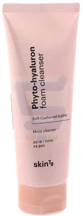 SKIN79 Phyto-hyaluron pianka oczyszczająca do twarzy 150 ml - Pianki do mycia twarzy - miniaturka - grafika 3