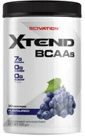 Aminokwasy - Scivation XTEND XTEND BCAA - 1300 g arbuz - miniaturka - grafika 1