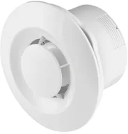 Wentylatory przemysłowe - Awenta Wentylator Sufitowy - Sateo WXS125 180m3/h - miniaturka - grafika 1