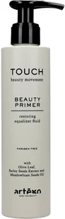 Artego artego: Touch Beauty Primer 200 ML (200 ML) BP_TO_ART - Pozostałe kosmetyki Artego artego: Touch Beauty Primer 200 ML (200 ML) BP_TO_ART - Pozostałe kosmetyki - miniaturka - grafika 2