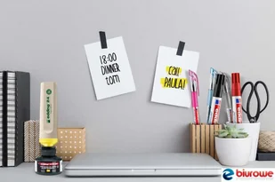 EDDING Tusz do ponownego napełniania zakreślaczy system kapilarny) różowy HTK/25/009/R HTK/25/009/R ED - Zakreślacze - miniaturka - grafika 2