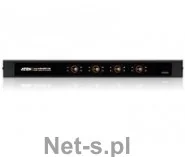 ATEN ATEN 4x4 4K HDMI Martrix Switch VM0404HA-AT-G - Akcesoria do monitoringu - miniaturka - grafika 3