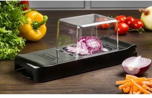 Alligator Alligator Plastikowy Family Black 3079B - Przybory do gotowania - miniaturka - grafika 3