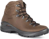 Buty trekkingowe męskie - Aku Buty męskie Tribute II GTX Brown r 43 8032696575151 - miniaturka - grafika 1