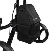 Golf - Clicgear rovic RV1 °C Cooler Bag, czarny, nie dotyczy TRRVACB - miniaturka - grafika 1