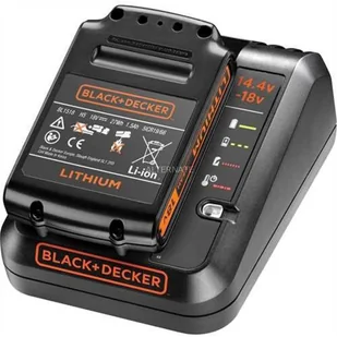 Black&Decker BDC1A15 (BDC1A15-QW / 5035048481684) - Akumulatory do elektronarzędzi - miniaturka - grafika 3