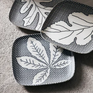 House Doctor Talerz Ash 11158 - Talerze - miniaturka - grafika 2