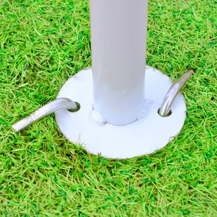 vidaXL vidaXL Namiot ogrodowy gwiazda (10m) - Pawilony ogrodowe - miniaturka - grafika 5