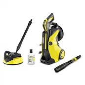 Myjki ciśnieniowe - Karcher K 5 Premium Full Control Plus Home 1.324-633.0 - miniaturka - grafika 1