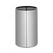 Pozostałe akcesoria barmańskie - Cilio STALOWY COOLER DO WINA CLASSICO 11,5 X 20 CM FREEFORM CI-150919 - miniaturka - grafika 1