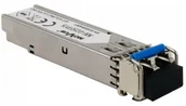 Pozostałe akcesoria sieciowe - NOVUS Moduł światłowodowy SFP 1Gb/s LC NV-02SFP/S Novus NV-02SFP/S - miniaturka - grafika 1