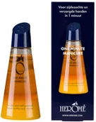Peelingi do ciała - Herome One Minute Manicure | Minutowy peeling do dłoni 120ml - miniaturka - grafika 1