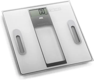 ADE BA1301 - Wagi łazienkowe - miniaturka - grafika 2