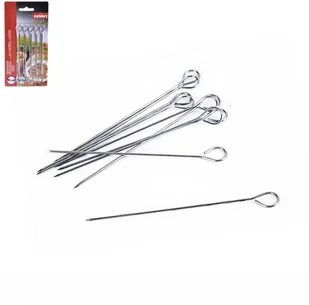 Orion Igły kuchenne do rolad rolady 10 szt 153204 - Akcesoria do grilla - miniaturka - grafika 2