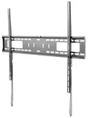 Uchwyty do telewizora - StarTech.com StarTech.com Flat Screen TV Wall Mount Fixed - For 60" to 100" TV - Steel - wall mount FPWFXB1 - miniaturka - grafika 1