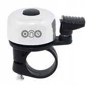 Dzwonki do roweru - One Mini Mały Dzwonek Rowerowy - miniaturka - grafika 1