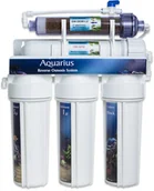 Filtry akwariowe i akcesoria - Global Water Filtr akwarystyczny Osmoza Aquarius Demi 150 - miniaturka - grafika 1