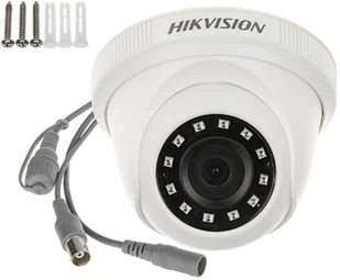 HIKVISION Zestaw monitoringu 8 Kamer DS-2CE56D0T-IRPF 2Mpx Full HD Android IOS DS-2CE56D0T-IRPF/DS-7208HQHI-M1/S - Zestawy do monitoringu - miniaturka - grafika 2