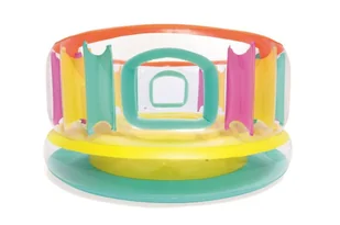 Bestway Jumping Up, In & Over 52262 - Trampoliny - miniaturka - grafika 4