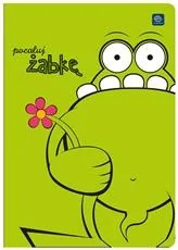 Noster Zeszyt A5/16k w kratkę Hybrid - Zeszyty szkolne - miniaturka - grafika 2