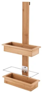 SENSEA Kosz łazienkowy Bamboo Sensea - Koszyki łazienkowe - miniaturka - grafika 3